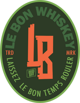 Le Bon Orange Whiskey