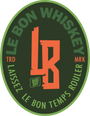 Le Bon Orange Whiskey